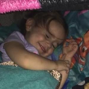 Meet your Posher, Sherry